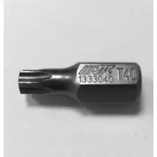 Насадка 10 мм L — 30 мм TORX T45