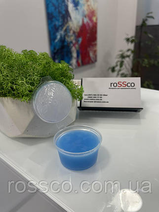 ВАЗЕЛІН Blue Vaseline KLEVER beauty 30ml, фото 2