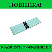 Тканинні фітнес гумки Gift 3 шт. ! BEST