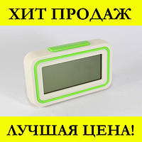 Говорящие Часы KK 9905 TR, хорошая цена