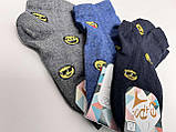 Дитячі шкарпетки "Smile" демісезонні Варос, фото 2