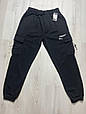 Штани Баталі фліс, фото 4