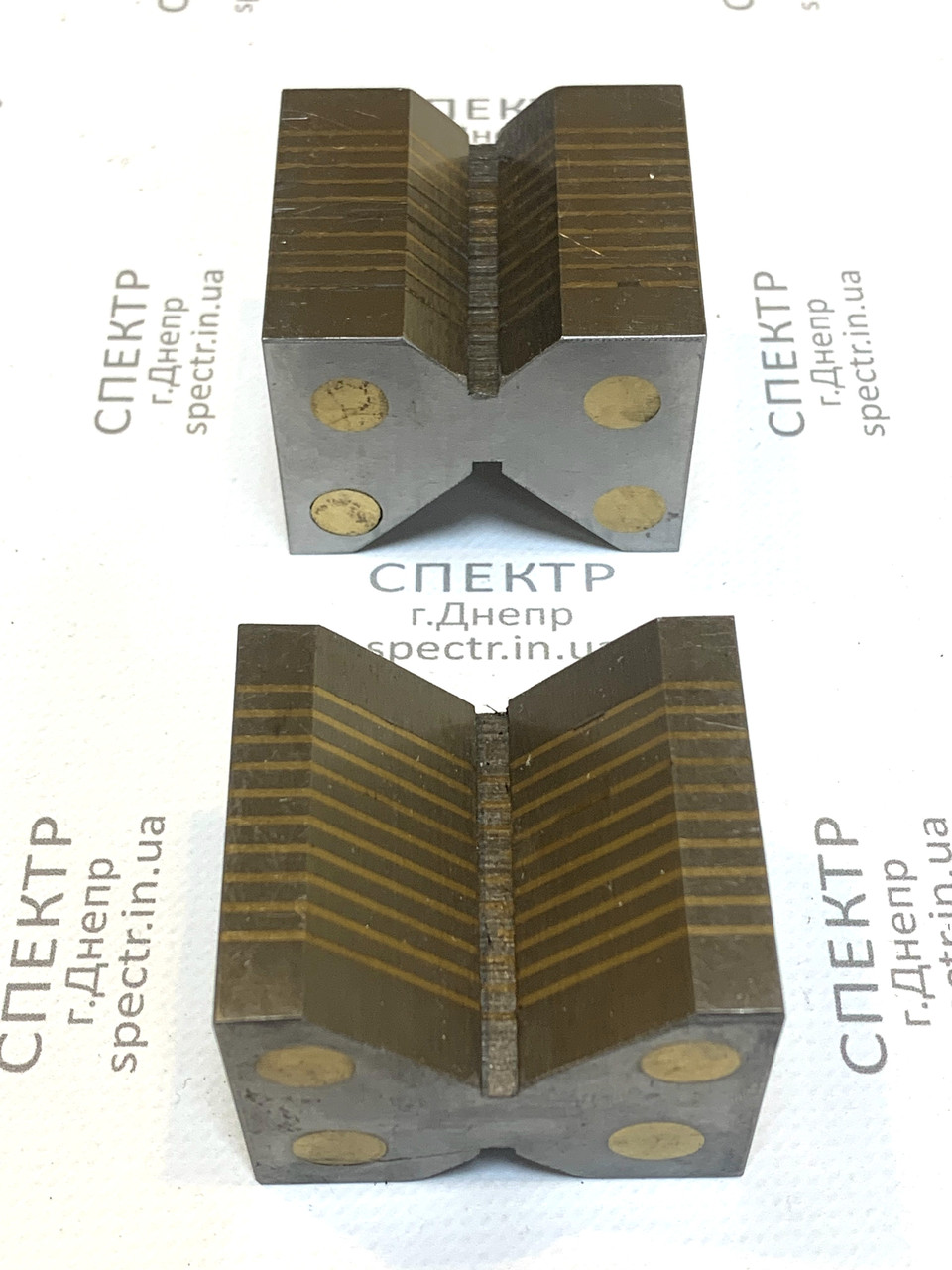 Блоки установлювальні 57х52х44, фото 1