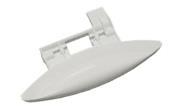 Ручка люка для пральних машин Ariston, Indesit C00050182