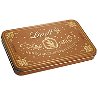 Конфеты Lindt Weihnachts Kostbarkeiten 315g