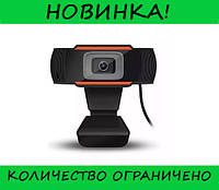 Веб камера B1 720P Web Camera, хорошая цена