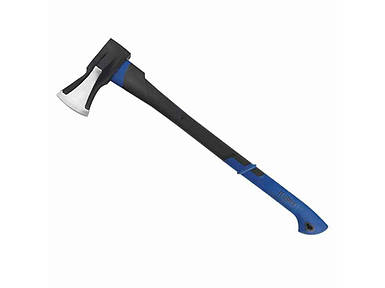 Сокира-колун 1кг 450 мм фіберглас ТМ Kubis FG