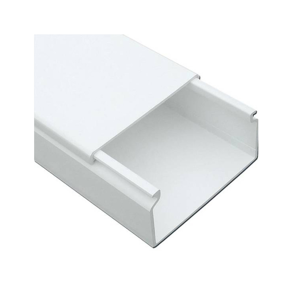 Кабельний канал Neomax Ultra 80х40 NX3011