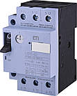 Автоматический выключатель защиты двигателя ETI MSP 2.2kW(4-6A)