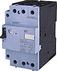 Автоматичний вимикач захисту двигуна ETI MSP 15kW(22-32A)