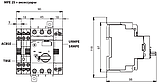 Автоматичний вимикач захисту двигуна ETI MPE 25, фото 2