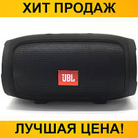 Портативная колонка Bluetooth JВL Charge 3 Mini, хорошая цена