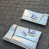 Ремчастина крила заднього лівого Fiat Ducato (Фіат Дукато) 1994-2006, фото 5