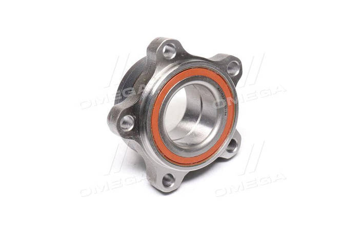 Ступичный подшипник ГАЗель Next передний ПРЕМИУМ (ID#1988222103), цена ...