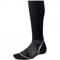 Шкарпетки Smart Wool Men's PhD Ski Graduated Compression Ultra Light Black (1033-SW SW001.001 FG, код: 6456228