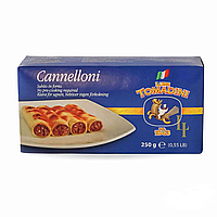 Макарони CANNELLONI TOMADINI 250g Semola