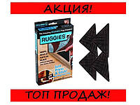 Держатели - липучки для ковров Ruggies, хорошая цена