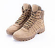Черевики зимові Warrior Койот 14954, фото 3