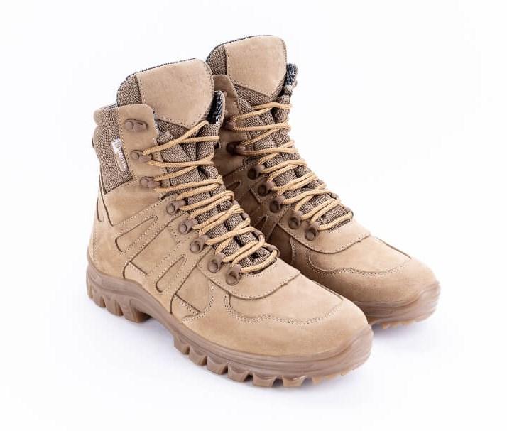 Черевики зимові Warrior Койот 14954, фото 1