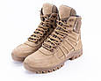 Черевики зимові Warrior Койот 14954, фото 5