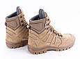 Черевики зимові Warrior Койот 14954, фото 4