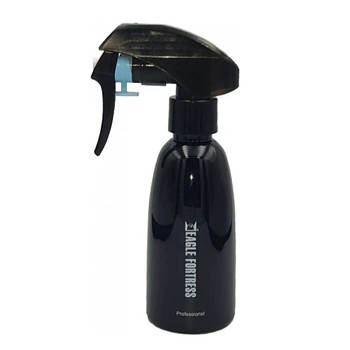 Розпилювач для води Proline Eagle Fortress 250 мл, чорний (JC00365)