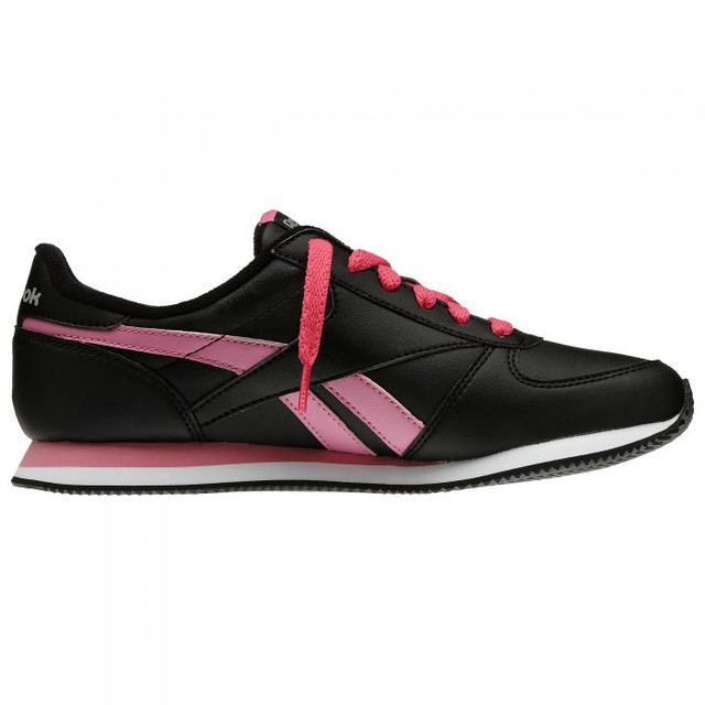 Кросівки жіночі Reebok Royal Classic Jogger