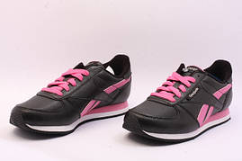 Кросівки жіночі Reebok Royal Classic Jogger, фото 4