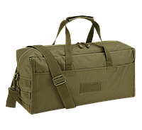 Сумка армейская Brandit Utility Bag large OLIVE военная дорожняя сумка