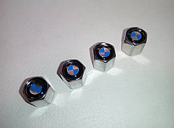 Ковпачки на ніпеля BMW