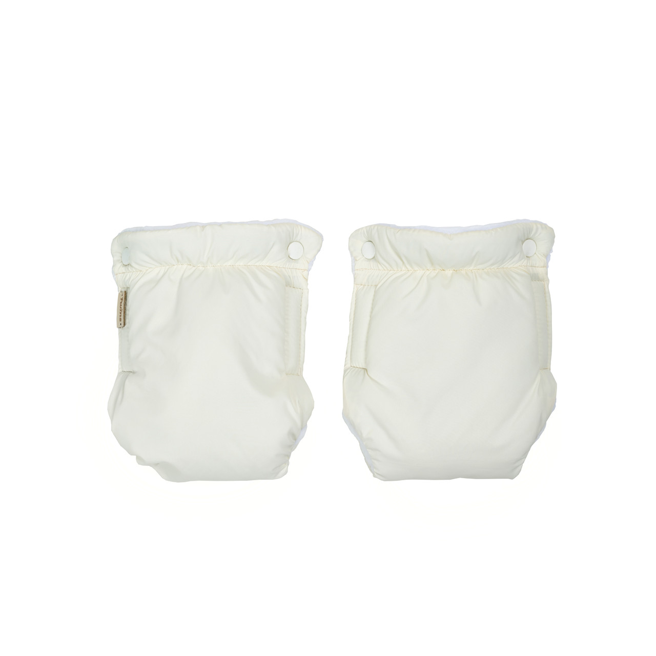 Рукавички Twins Voyage екрю