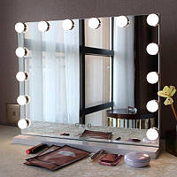 Светодиодная LED подсветка для зеркала Vanity Mirror Lights (48), хорошая цена
