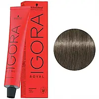 7-1 Среднерусый сандр Igora Royal Schwarzkopf Professional 60 мл