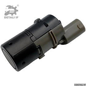 Датчик парковки 7 E67 Bmw 66206989069 66202180148 66200309540