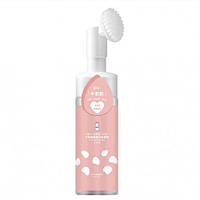 Пенка-мусс для умывания SERSANLOVE Milk Amino Acid Cleanser Mousse с экстрактом молока 150 мл OE, код: 7797687