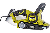 Ленточная шлифмашина RYOBI EBS-800