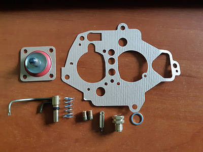 Ремкомплект карбюратора ваз 21099 | Сравнить цены и купить на Prom.ua