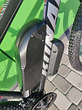 Гірський Електровелосипед "Konar Adventure" 27.5R 250W Акб 48V ebike редукторний, фото 3