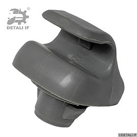 CR-V 3 Кріплення фіксатор козирька Honda 88217S01A01ZA 88217S04003ZA 88217-S01-A01ZA 88217-S04-003ZA