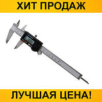 Штангенциркуль електронний Digital Caliper! BEST