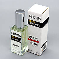 Тестер чоловічий Hermes Terre D`Hermes pour homme, 60 мл.