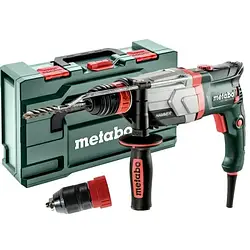 Перфоратор METABO UHEV 2860-2 Quick (600713500)