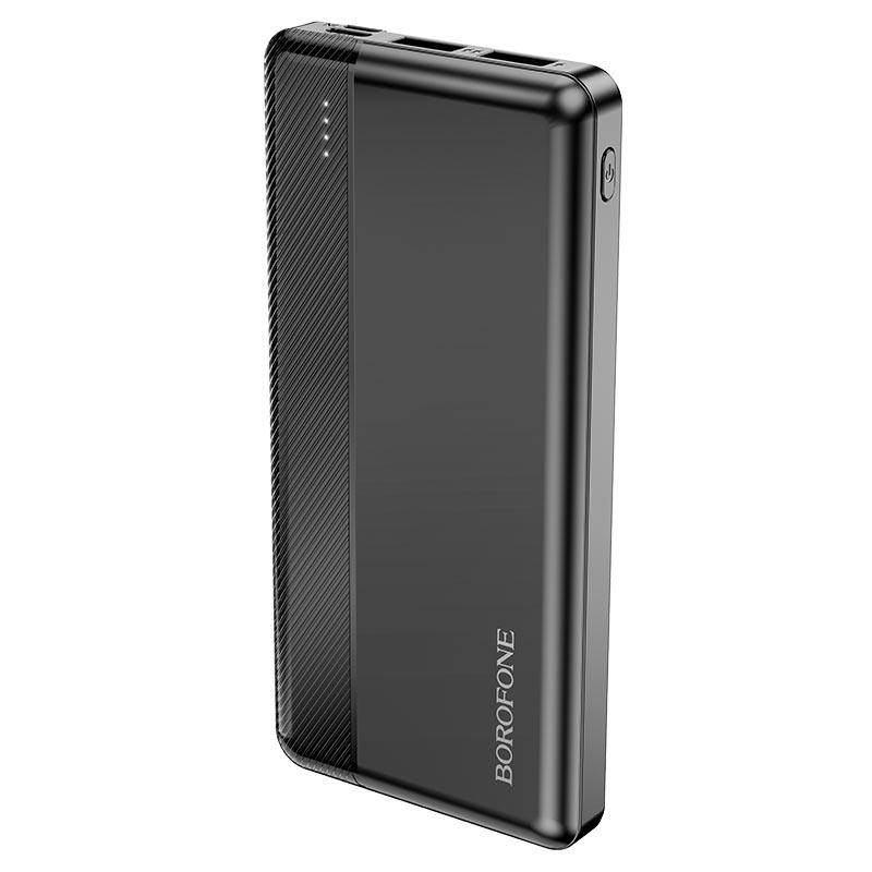 Powerbank Borofone BJ24 10000mAh чорний
