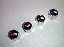 Ковпачки на ніпелях BMW M-style