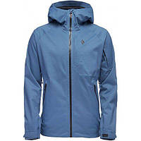 Куртка м Black Diamond M Boundary Line Insulated Jacket Astral Blue S (1033-BD 746060.4002-S) GS, код: 6668976