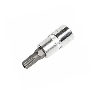 Головка з насадкою TORX 1/4"xT30H