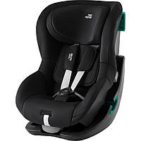 Автокресло Britax Römer KING Pro