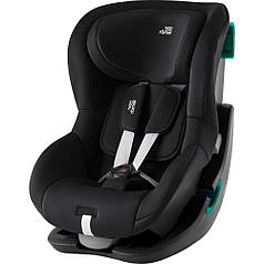 Автокрісло Britax Römer KING Pro