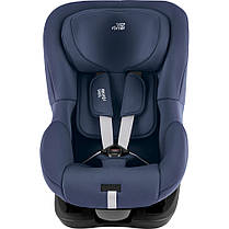 Автокрісло Britax Römer KING Pro, фото 3