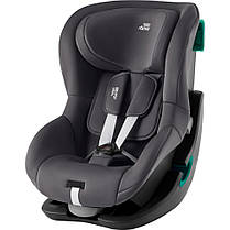 Автокрісло Britax Römer KING Pro, фото 4